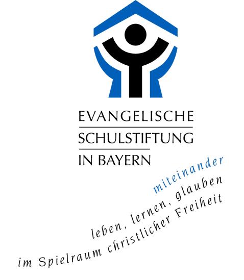 Evangelische Schulstiftung in Bayern