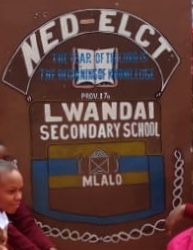 LWANDAI SECONDARY SCHOOL