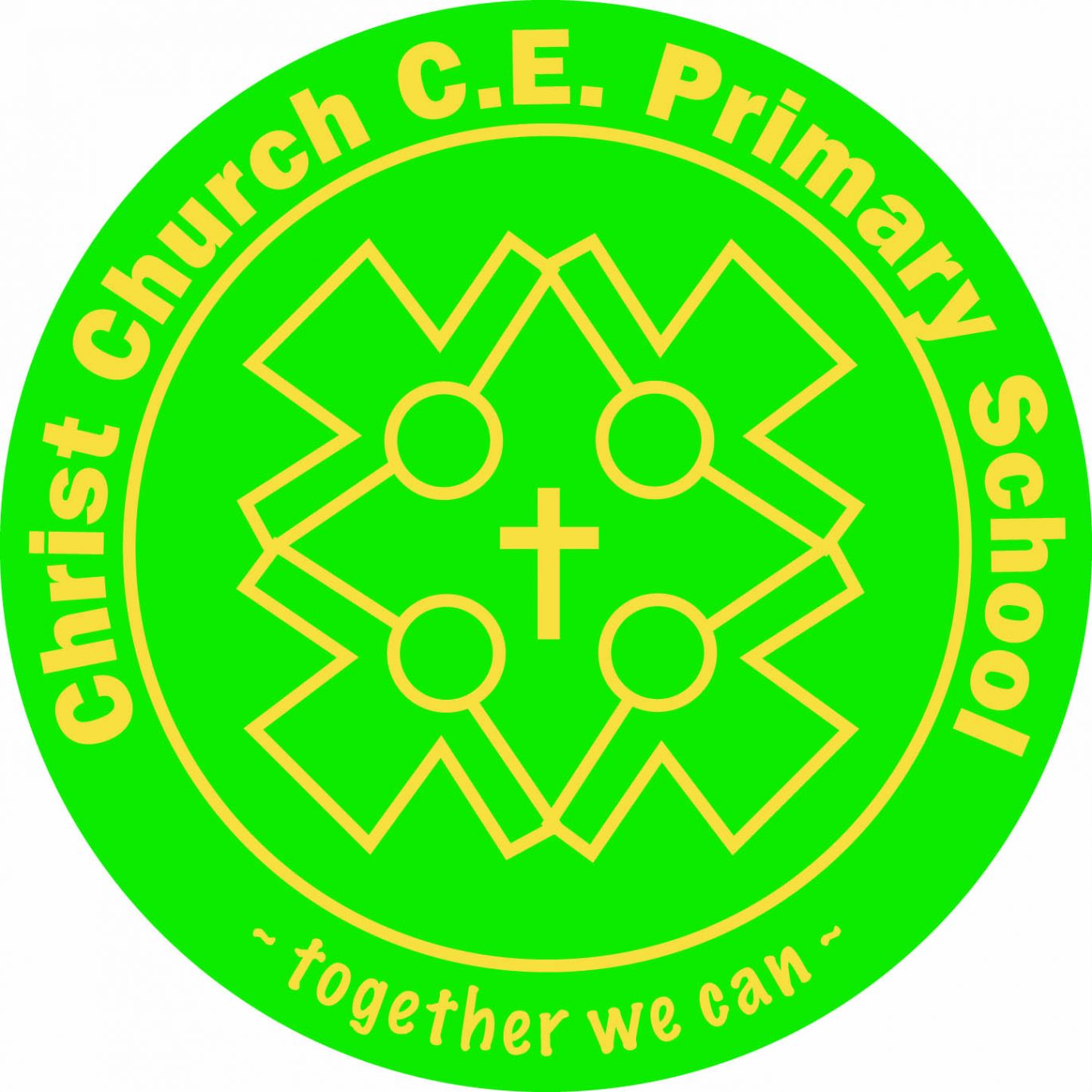 Christ Church CE Primary School