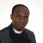 Rev. Dr. Gerson Mgaya