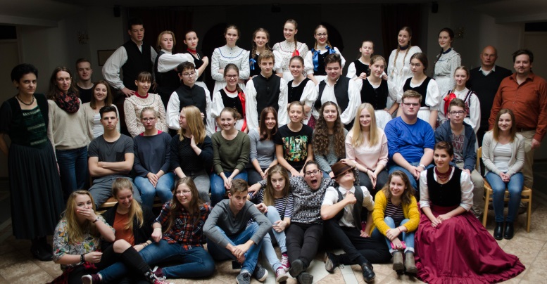 Cooperation between Lévay-School Miskolc (Hungary) and Melanchthon-School Steinatal (Germany)