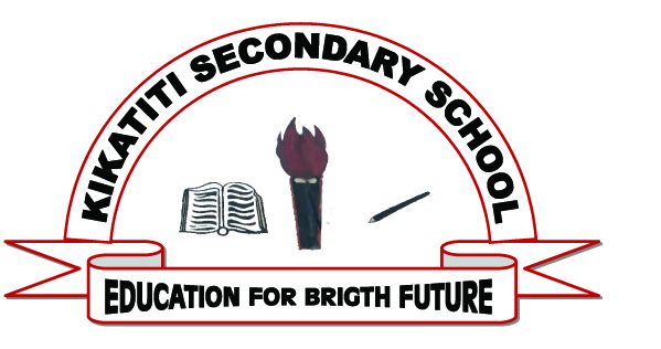 KIKATITI Secondary School