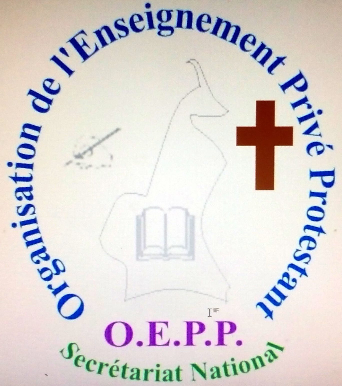 Organisation de l’Enseignement Privé Protestant (Protestant Private Education Agency)