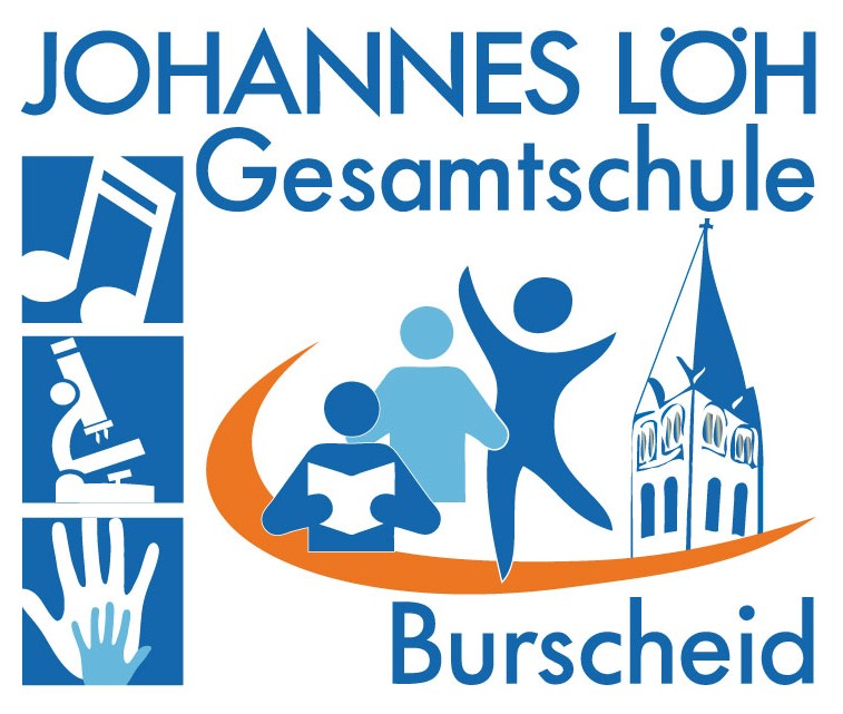 Johannes-Löh-Gesamtschule