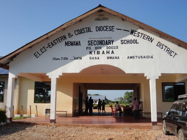 MBWAWA Secondary School