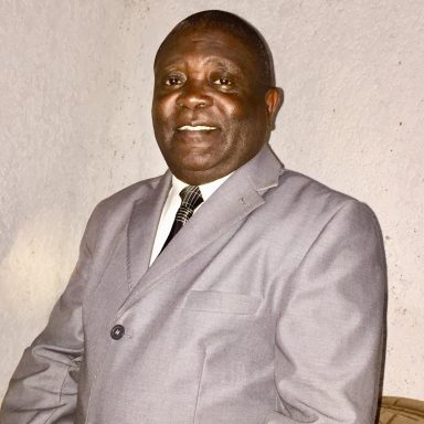 Nathan Ndyamiyemenshi