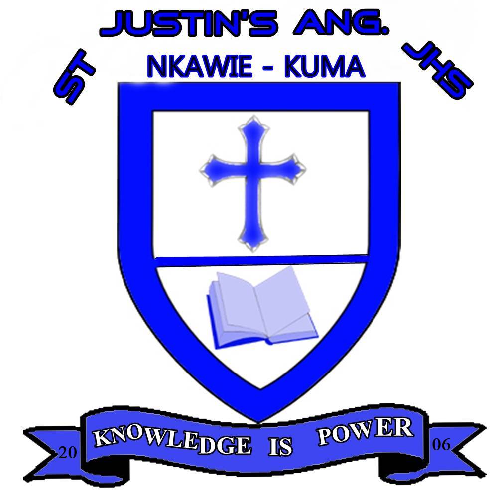 St. Justin’s Anglican Junior High School