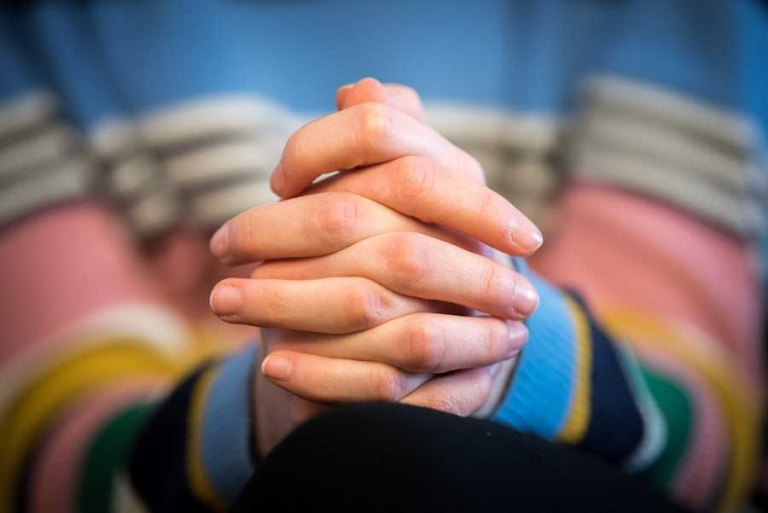 Der ÖRK fordert alle auf, daheim zu beten